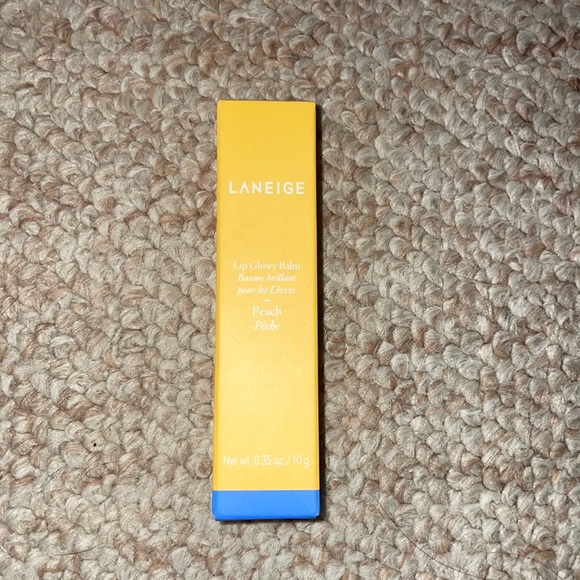 LANEIGE Makeup Brand New Laneige Lip Gloss Poshmark